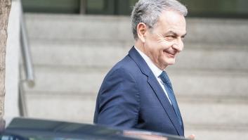 Zapatero insiste en su inocencia a través de un comunicado: "La verdad se abrirá paso"