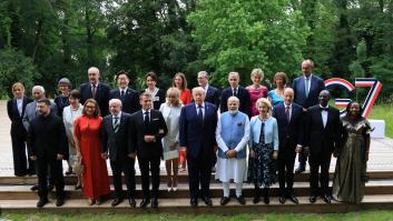 Los líderes del G7 vuelven a poner Ucrania en la agenda de Trump: ¿qué ha cambiado?