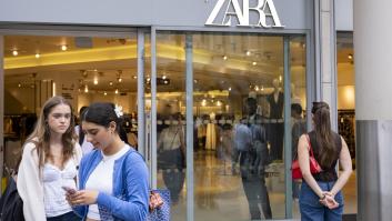 Inditex subirá un 12,5% el sueldo a 30.000 empleados de sus tiendas en España