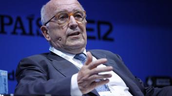 Joaquín Almunia, sobre la caída de la socialdemocracia en Europa: "Enterrarnos es un profundo error, volveremos"