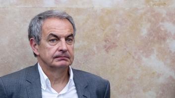 El juez ve indicios "de por sí suficientes" para continuar la investigación a Zapatero