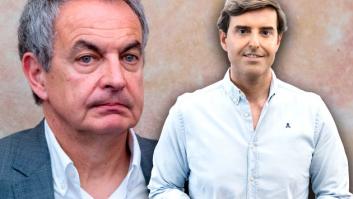 El PSOE, desmoralizado ante la entrada de Zapatero en la Audiencia Nacional: "Ha sido muy duro"