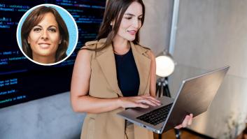 "Los niños preguntan cuánto van a ganar y las niñas, qué pueden aportar": por qué solo el 20% en ingeniería son mujeres