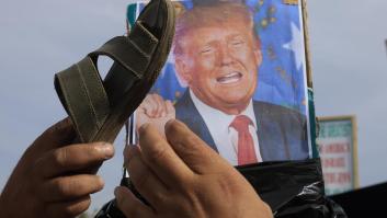 ¿Ha logrado Trump sus objetivos en la guerra contra Irán?