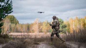 Operación ucraniana: drones de contrabando golpean 41 aviones rusos y causan unos 7.000 millones en daños, y la OTAN lo estudia como su nueva amenaza
