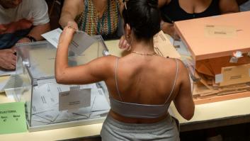 Ellas, de izquierdas y ellos, de derechas: ¿de verdad piensa y vota así la Generación Z?