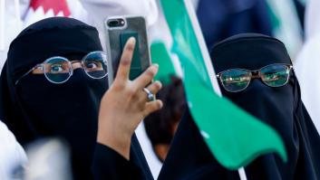 Los Derechos Humanos, los grandes ausentes de la 'convocatoria' de Arabia Saudí