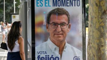 Una jurista avisa del error que está repitiendo Feijóo: "Ya le pasó hace cuatro años"