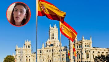 Una italiana se sorprende por los horarios de los españoles: "Se lo toman todo con calma"