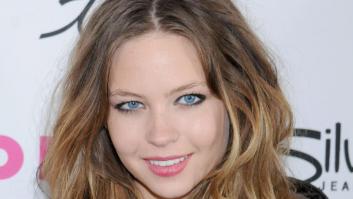 Muere Daveigh Chase, actriz de 'The Ring' y 'Lilo & Stitch', a los 35 años