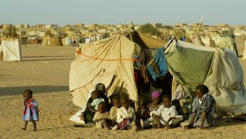 Médicos Sin Fronteras despide a 18 trabajadores por explotar sexualmente a refugiadas sudanesas en Chad