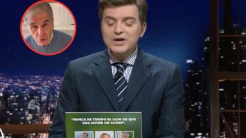La crítica de Pedro Ruiz al programa de Marc Giró por usar a Arturo Fernández en un juego: "No pueden defenderse. Era un caballero"
