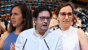 Pongamos que hablo de Madrid: de la capital al infierno y la odisea de la izquierda para tratar de vencer a Ayuso y Almeida