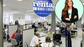 Paula Urcera, experta fiscal, advierte sobre las deducciones que sueles olvidar en la renta: "Hay más de 200 y si las dejas pierdes una parte del dinero"