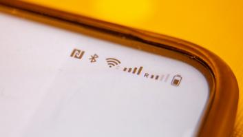 Qué significa el símbolo del doble wifi que aparece en el móvil y por qué es una buena señal