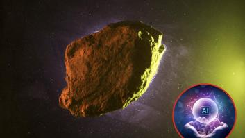 Una estudiante de secundaria crea una IA que detecta asteroides peligrosos y gana un concurso de la NASA