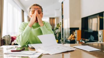 Cómo emitir una factura rectificativa correctamente con Verifactu