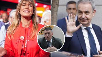 El juez Joaquim Bosch compara la situación de Zapatero con la de Begoña Gómez y llega a esta conclusión