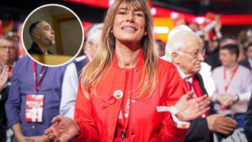Rubén Sánchez reacciona con tan solo tres palabras tras la decisión del juez Peinado contra Begoña Gómez