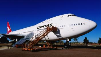 Giro histórico en el aire: 22 horas y 17.000 kilómetros sin escalas en el vuelo directo más largo del mundo