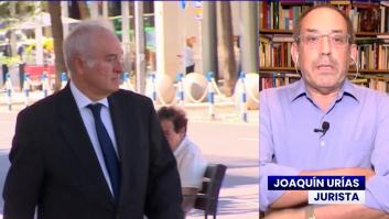 Un profesor de Derecho Constitucional ve lo del juez Peinado contra Begoña Gómez y dicta sentencia como muy pocos