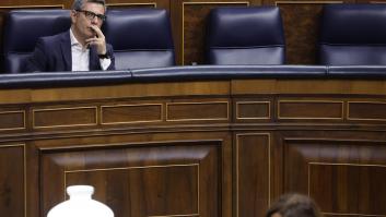 Bolaños: "Peinado ha dictado resoluciones incomprensibles y alejadas del Derecho"