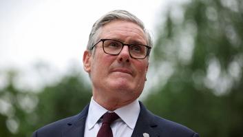 ¿Funeral o agonía? Starmer podría anunciar hoy sus planes de dimisión en Reino Unido