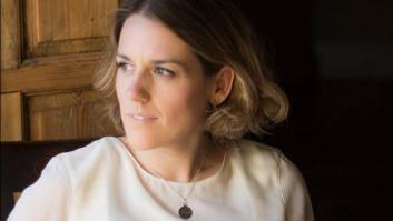 Eirene García, psicóloga: "La vida no va de que no te duela, sino de que te duela, pero seas capaz de ponerte a salvo"