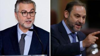 Alsina cree que el PSOE "está escocido" por la condena de Ábalos: "Como si le molestara que el castigo..."