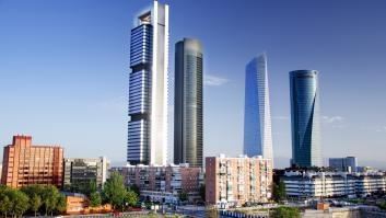 Todos los detalles de la Torre Moeve, el segundo rascacielos más alto de España: cuánto mide, propietarios y más