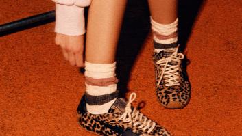 Las 'sneakers' que dominarán el verano 2026: la evolución del estilo urbano femenino