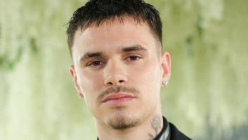 De las pasarelas al cine: Romeo, hijo de David y Victoria Beckham, debuta como actor