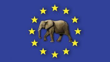 El elefante en la habitación de la ampliación de la UE