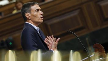 Pedro Sánchez defiende que la corrupción no es estructural en el PSOE y aleja el adelanto electoral: ¿qué crees que deberían hacer los socios?
