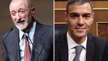 Arturo Pérez-Reverte ve lo que ha pasado en el Congreso con Pedro Sánchez y sentencia: "Siguen toreando a la oposición"
