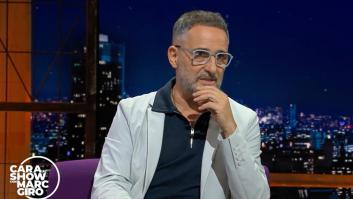 El mensaje de Jorge Drexler a los que apoyan las dictaduras: "La gente no sabe que tarda un par de generaciones en irse realmente"
