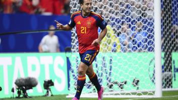 Mikel Oyarzabal deja la reflexión de vida más compartida: "Por suerte, cada vez le doy menos vueltas a la cabeza"