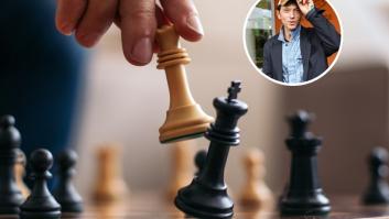 Raphaël, músico de 30 años, ha jugado 25.000 partidas de ajedrez online en cinco años: "Es la adicción más fuerte que he tenido nunca, es peor que el crack"