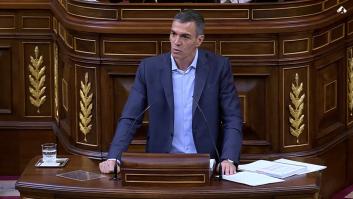 El consejo de Pedro Sánchez a Feijóo para este verano: "Le recomiendo que beba agua y se ponga crema si sale en yate"