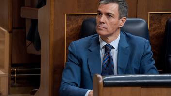 Las explicaciones de Pedro Sánchez en el Congreso sobre la corrupción, en directo: última hora y réplicas de los grupos, minuto a minuto