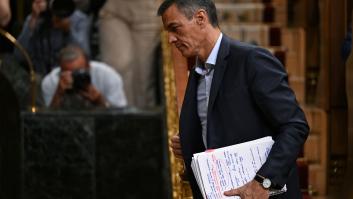 De "elecciones ya" a "mantener la legislatura": los lectores de 'El HuffPost' reaccionan a las explicaciones de Sánchez en el Congreso