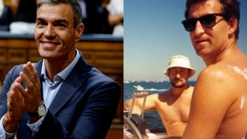 La mofa de Sánchez a Feijóo por la ola de calor: "Si sale en yate..."