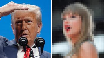 El protagonismo de Trump en el 250 aniversario de Estados Unidos podría ser robado por su archienemiga superestrella