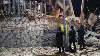 EEUU lanza una inquietante previsión tras el terremoto de Venezuela: teme entre 10.000 y 100.000 muertos
