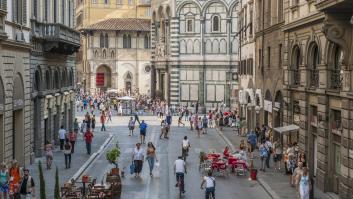 Italia es España al revés: allí son las ciudades las que exigen al Gobierno acciones contra el turismo masivo
