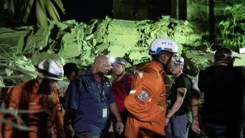 El terremoto de Venezuela puede entrar entre los peores del siglo: los sismos más letales de los últimos años