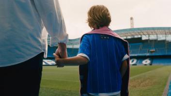 Zara se suma a la fiebre por el fútbol y lanza una colección con el Dépor