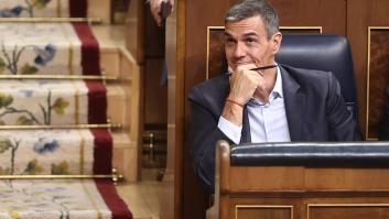 Un Sánchez cada vez más solo que no teme la moción de censura