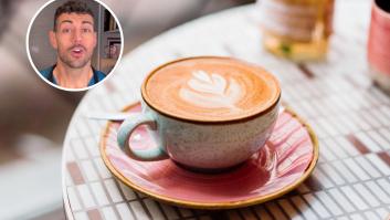 José Abellán, cardiólogo: "El consumo moderado de café disminuye la mortalidad y el riesgo de infarto"