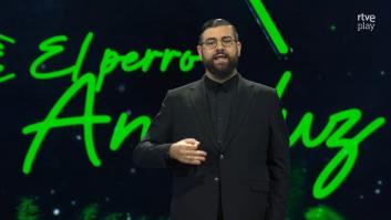 Manu Sánchez también tiene algo que decir sobre los subtítulos a la madre de Fabián Ruiz en TVE: "Este 'perro andaluz' no va a callarse la boca"